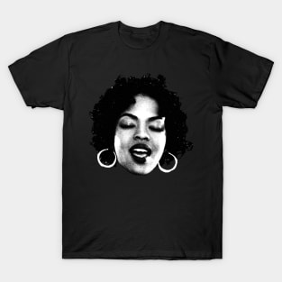 lauryn hill T-Shirt